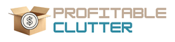 Profitable Clutter Logo